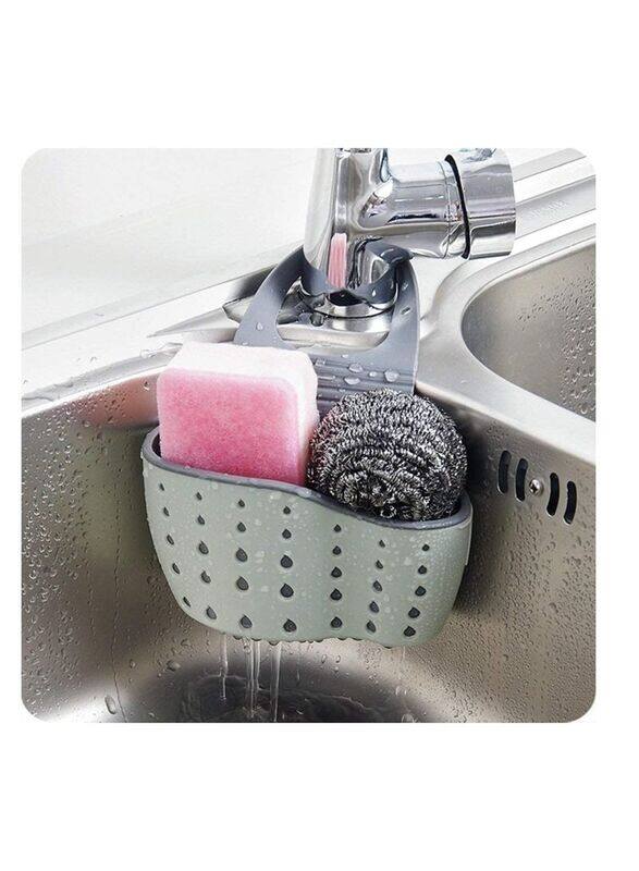 

Generic Kitchen Sink Sponge Holder, Assorted