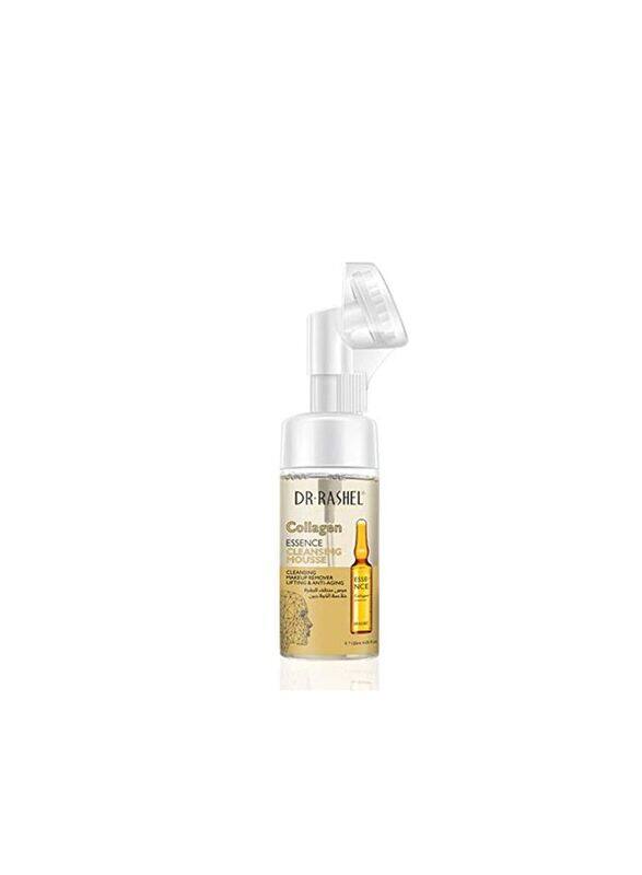 

Blooming Time Vitamin C & Niacinamide Essence Cleansing Mousse, 125ml