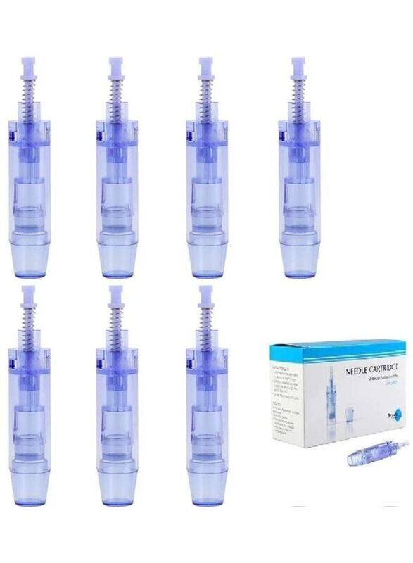 

Generic Needle Cartridge For Derma Pen A1A1w Needle Size 12, 7 Pieces