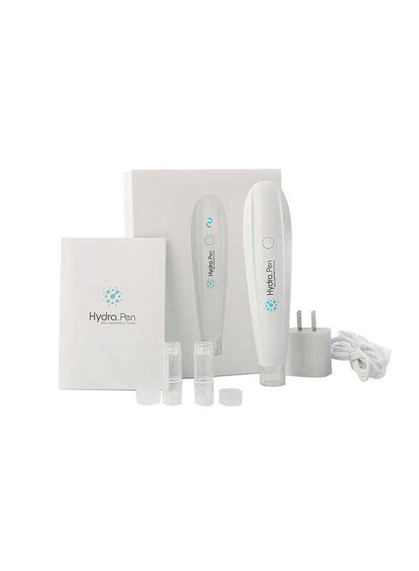 

Dr Pen Hydra.Pen H2 Professional Wireless Electric Microneedling Pen Kit, 1 Pack