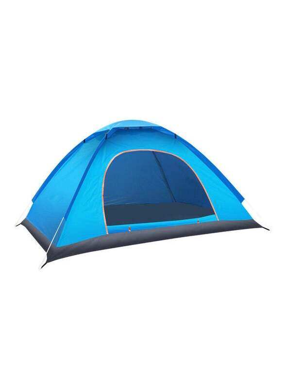 

Arabest Camping Tent, Blue