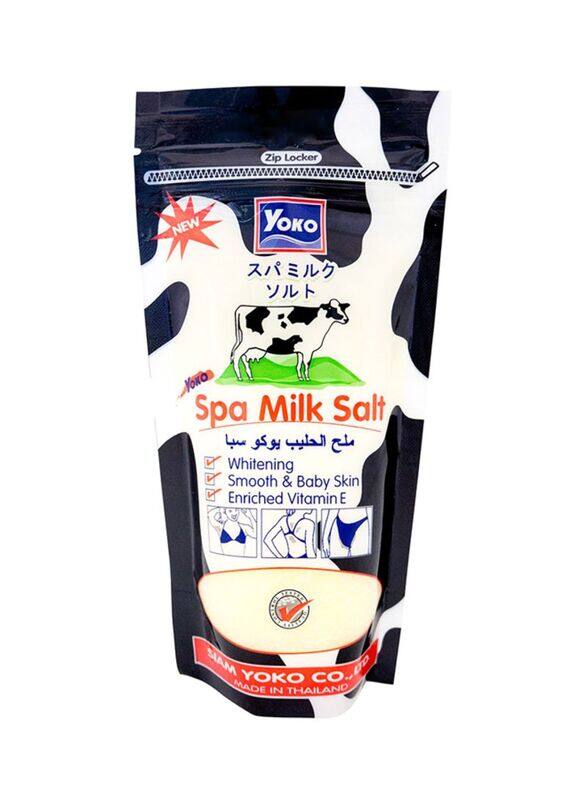 

Yoko Spa Milk Salt, 300g