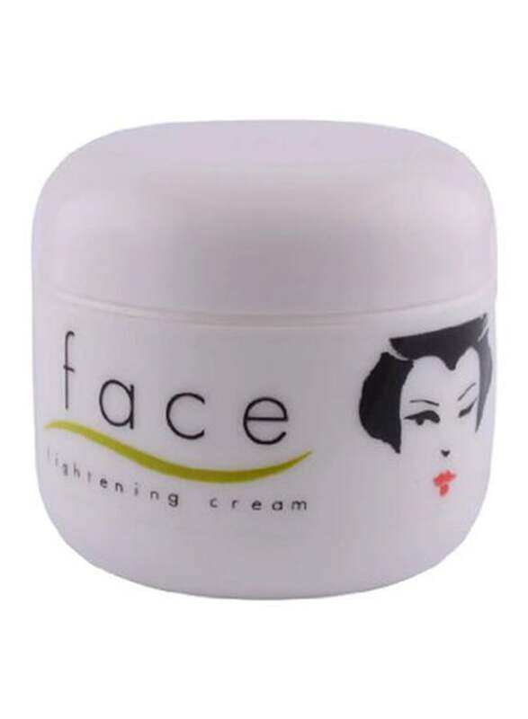 

Kojie.san Face Lightening Cream, 30gm