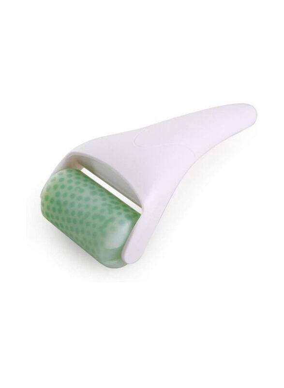 

Generic Ice Roller Skin Cool Derma Roller Massager for Face Body Massage, 1 Piece