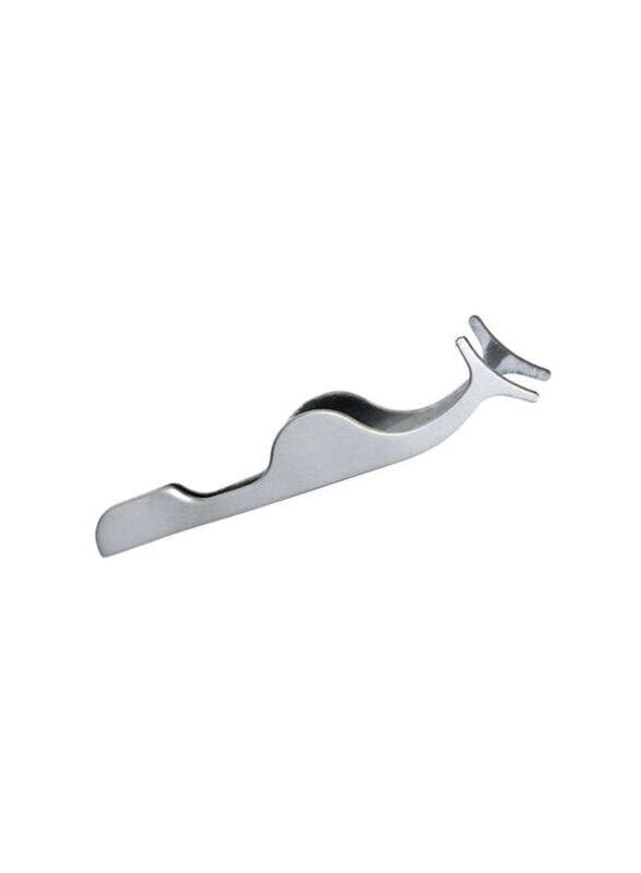 

Generic False Strip Eyelash Applicator Tool, Silver