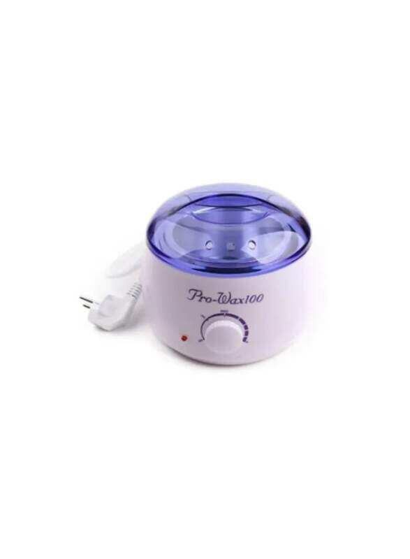 

Pro-Wax100 Wax Heater, Purple/White, 1 Piece