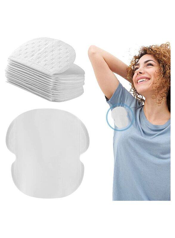 

Generic Underarm Sweat Pads Unisex, 100 Pieces