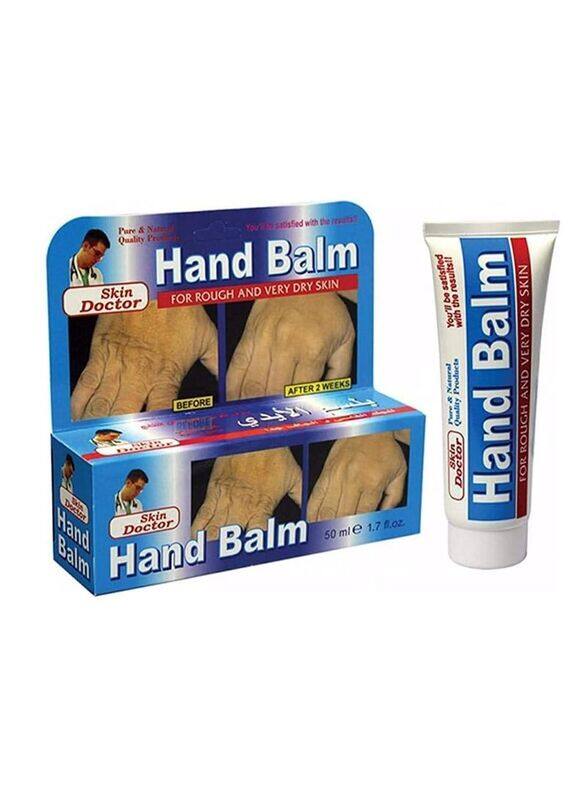 

Skin Doctor Hand Balm, 50gm