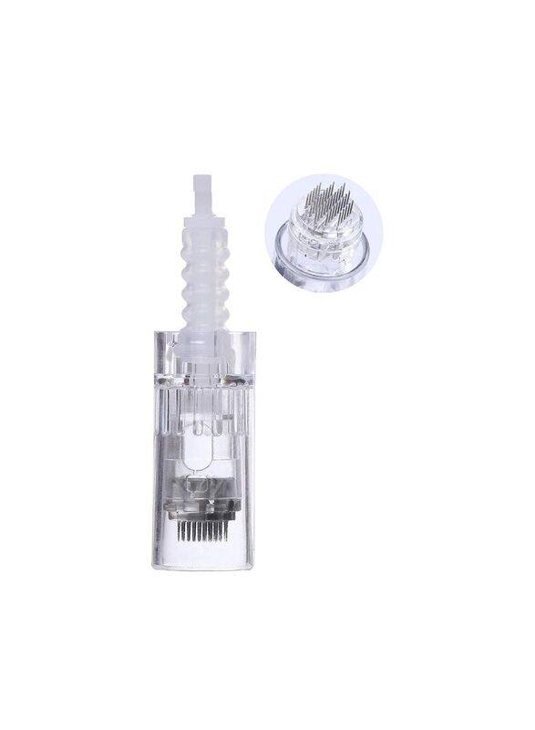

Generic 36 Pins Ultima M5/M7/N2 Replaceable Cartridges, White, 10 Pieces