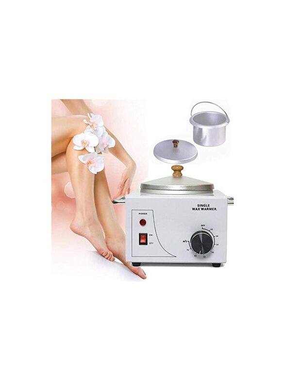 

Blooming Time Wax Warmer Hot Wax Heater Depilatory Machine