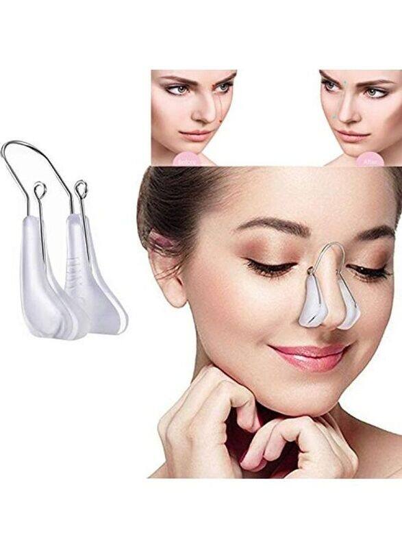 

Generic Nose Shaper Clip, Multicolour