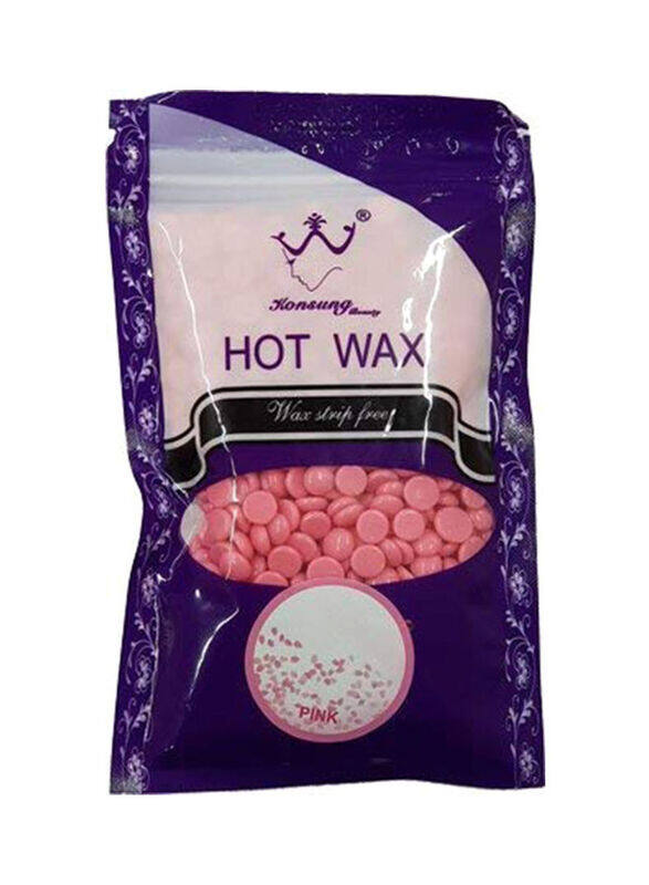 

Konsung Beauty Hair Removal Hot Wax Beans