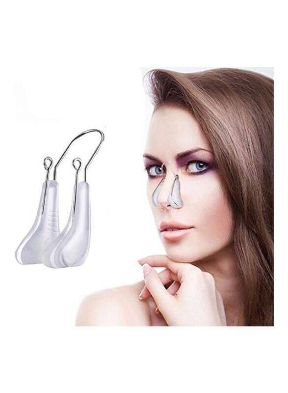 

Generic Nose Shaper Clip, 1 Piece