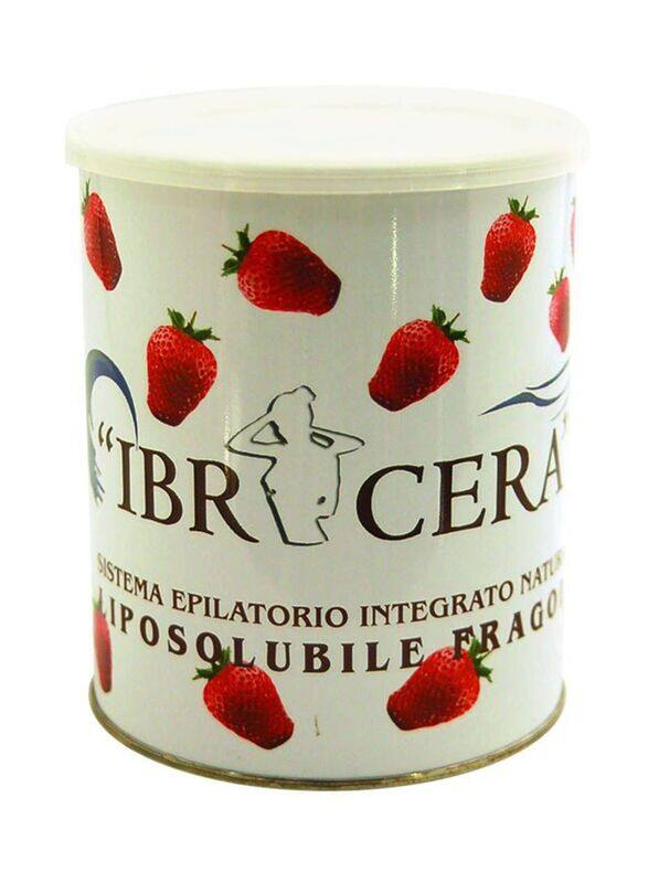 

IBR Cera Strawberry Hair Removal Wax, 600ml