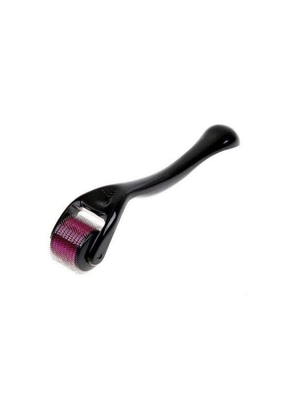 

Generic Derma Roller System, Black/Pink, 1.5mm