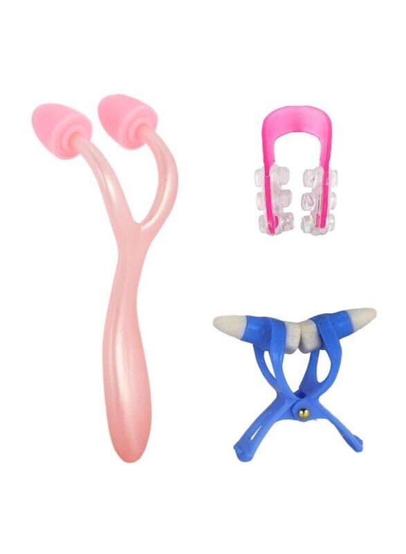

Anself Nose Shaper Clip Set, 3 Pieces