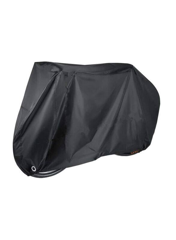 

Generic Waterproof Bicycle Covers, Black