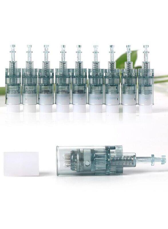 

Dr. Pen M8 Needle Cartridges Micro Skin Needling 36pin, 10 Pieces