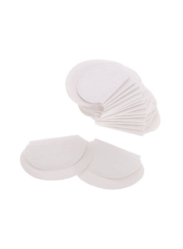 

Generic Sweat Absorbing Pad Set, 50 Pieces