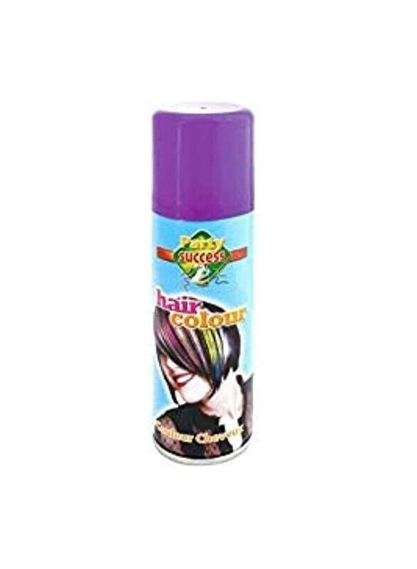 

Party Success Hair Colour Spray, Purple