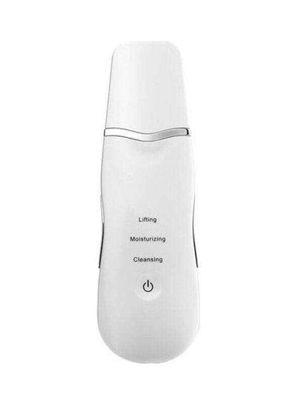 

EzzySo Ultrasonic Face Cleaner & Scrubber, 1-Piece