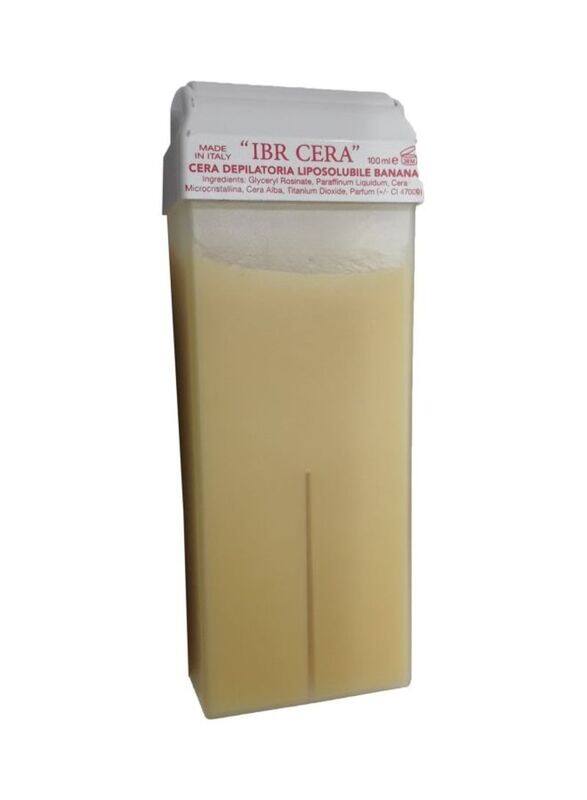 

IBR Cera Hair Removal Wax, 100ml