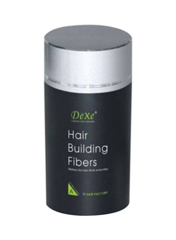 

Dexe Hair Building Fibers for All Hair Type, 22gm