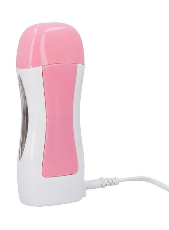 

YM Depilatory Heater, Pink/White
