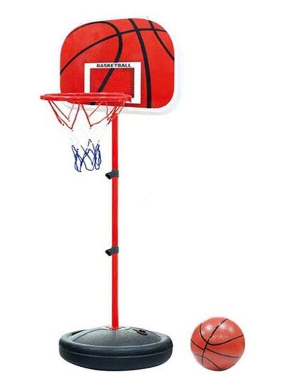 

Generic Outdoor/Indoor Sports Basketball, Ages 5+, Multicolour