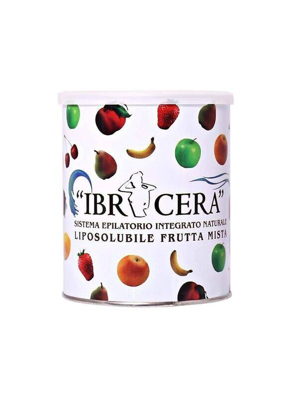 

IBR Cera Hair Remover Mix Fruite Wax, 600ml