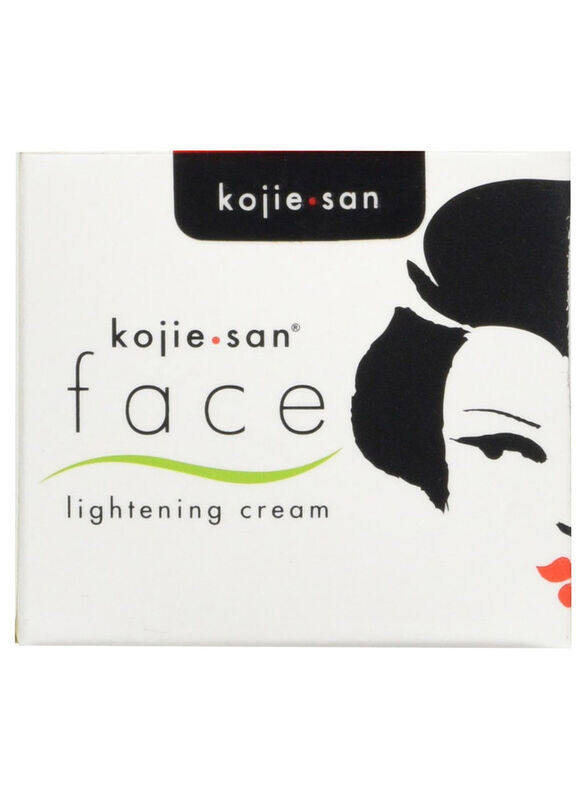 

kojie.san San Face Lightening Cream, 30g