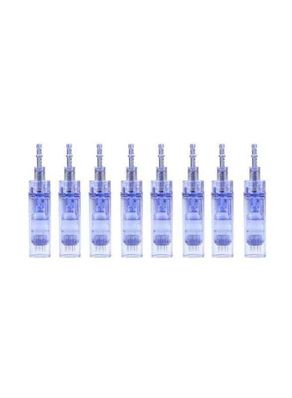 

Dr. Pen Derma Ultima A6 Replaceable Cartridges 25-Pins Needle, 42 Pieces x 150gm