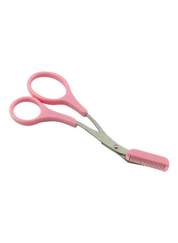 

Lameila Eyebrow Trimmer, Pink