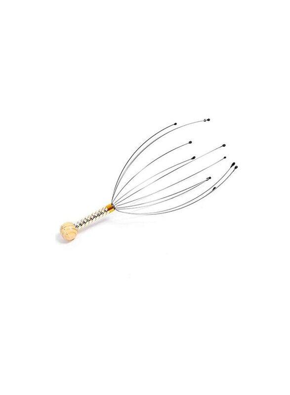 

Generic Hand Held Neck Massager, 1 Piece