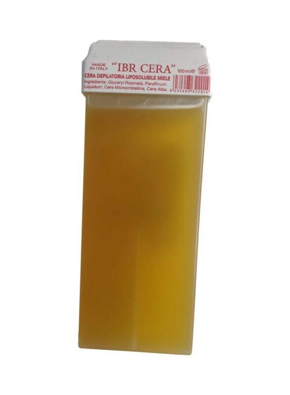 

IBR Cera Hair Removals Wax, 100ml