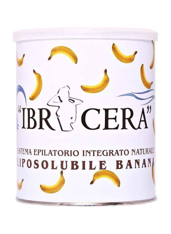 

IBR Cera Hair Removal Wax Banana, 1 Piece