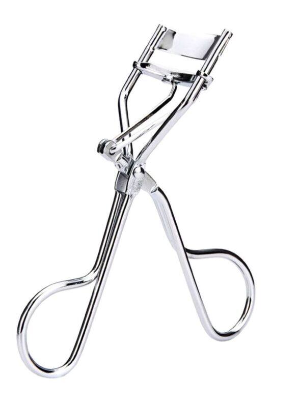 

Generic Professional Eyelash Curler, Silver