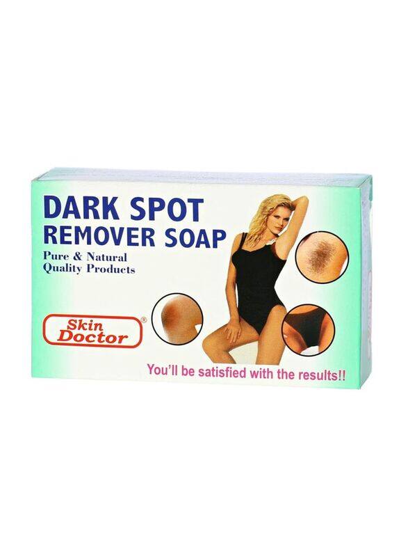 

Skin Doctor Dark Spot Removal Soap, 90g