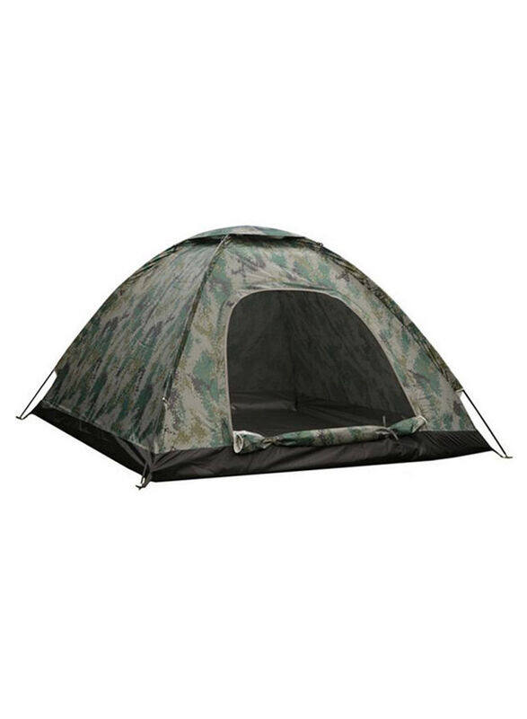 

Arabest Dome Outdoor Sleeping Tent, Multicolour