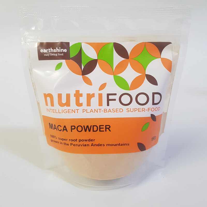 NutriFood Maca Powder - 150g