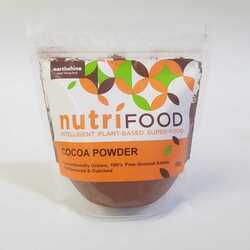 NutriFood Cocoa Powder - 150g
