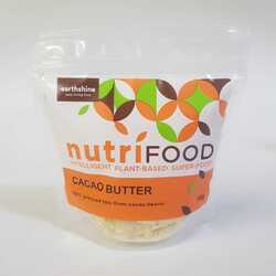 NutriFood Cacao Butter - 150g