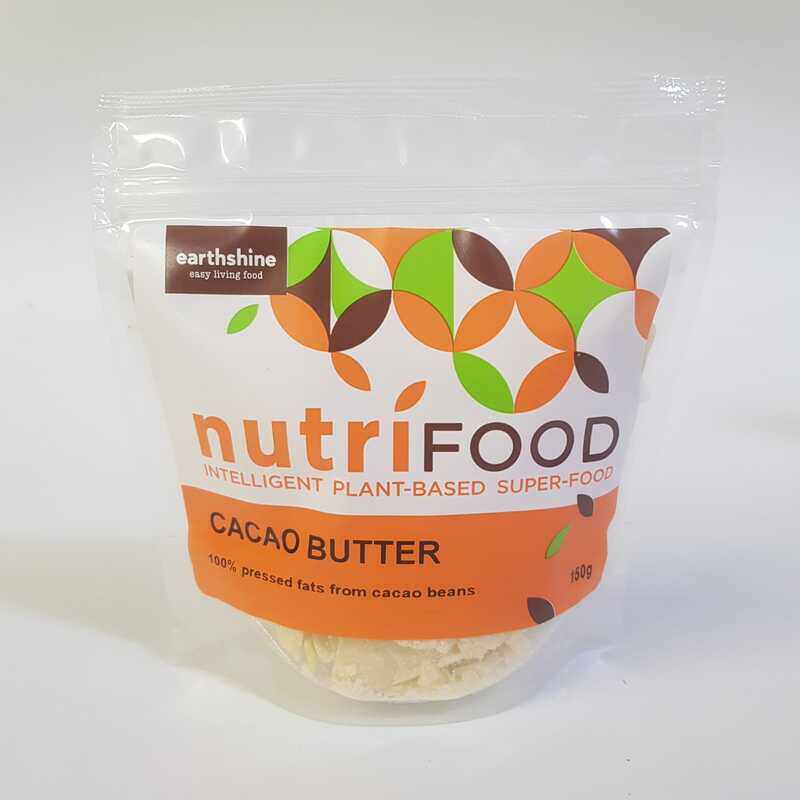

Eathshine - Nutrifood NutriFood Cocoa Powder - 150g