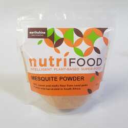 NutriFood Mesquite Powder - 150g