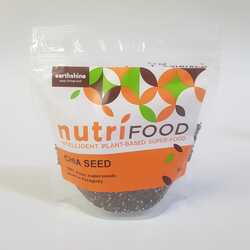 NutriFood Chia Seed from Paraguay - 150g