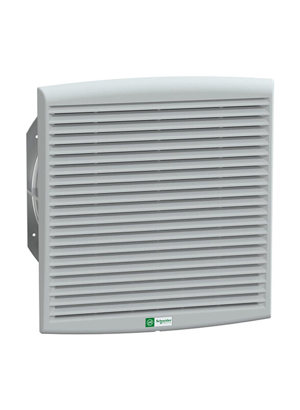 

Schneider Electric ClimaSys Forced Vent, 85m3/h, White