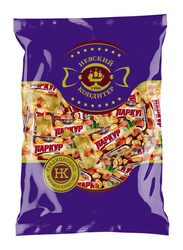 Parkour Mini Caramel with Peanut Bar, 500g