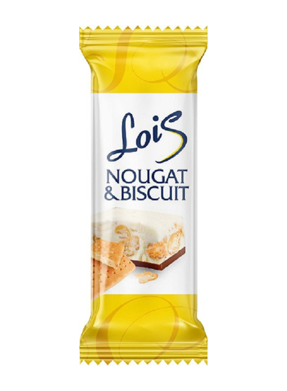 Glazed Sweets Whipped Body Lois Biscuits, 1 Pack