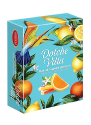 Dolce Villa Citrus Slices Jelly Candy, 300g