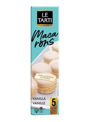 Le Tarti Macaron with Vanilla, 60g